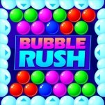 Игра Пузырьковая Лихорадка